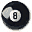 8 ball rules