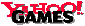 yahoo online games